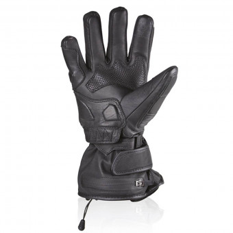 HARISSON Vancouver Heat Evo